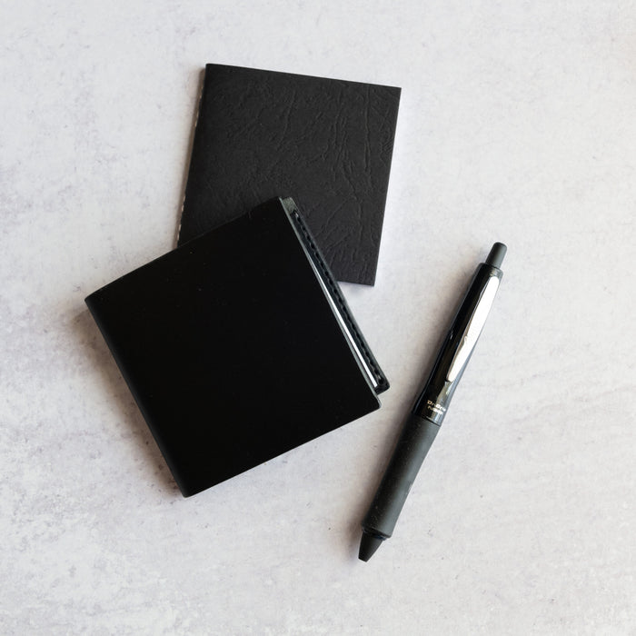 Obsidian Black