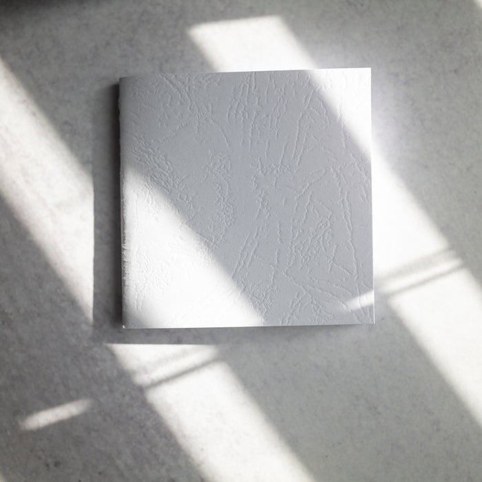Obsidian Note | Textured square notebooks
