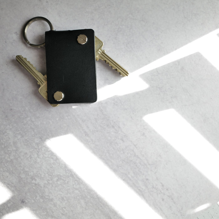 Zero-2 | Maximalist key organizer