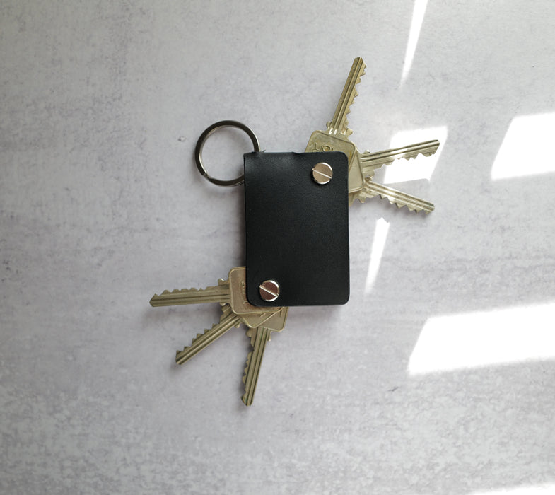 Zero-2 | Maximalist key organizer
