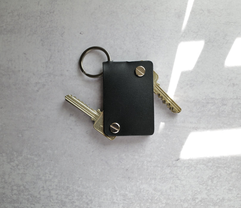 Zero-2 | Maximalist key organizer