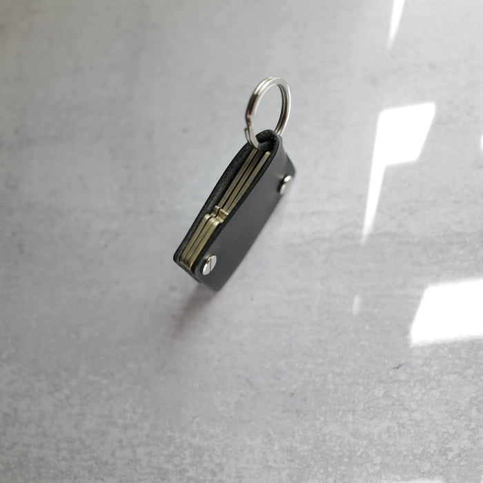 Zero-2 | Maximalist key organizer