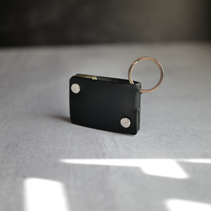Zero-2 | Maximalist key organizer