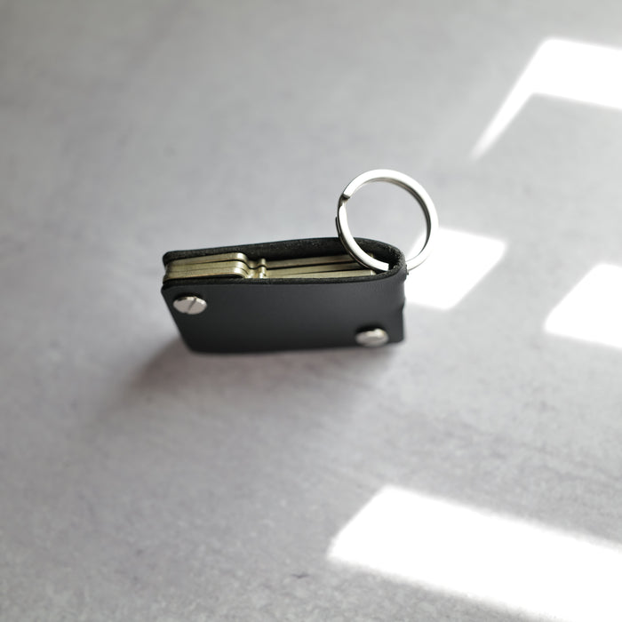 Zero-2 | Maximalist key organizer