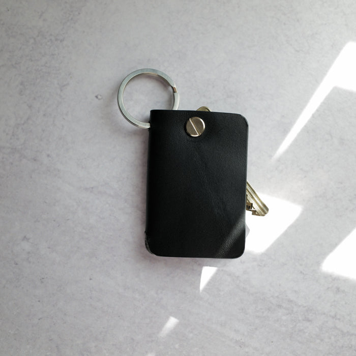 Zero-1 | Minimalist key organizer