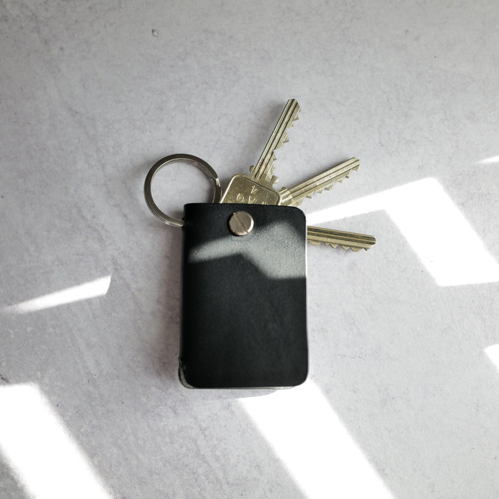 Zero-1 | Minimalist key organizer
