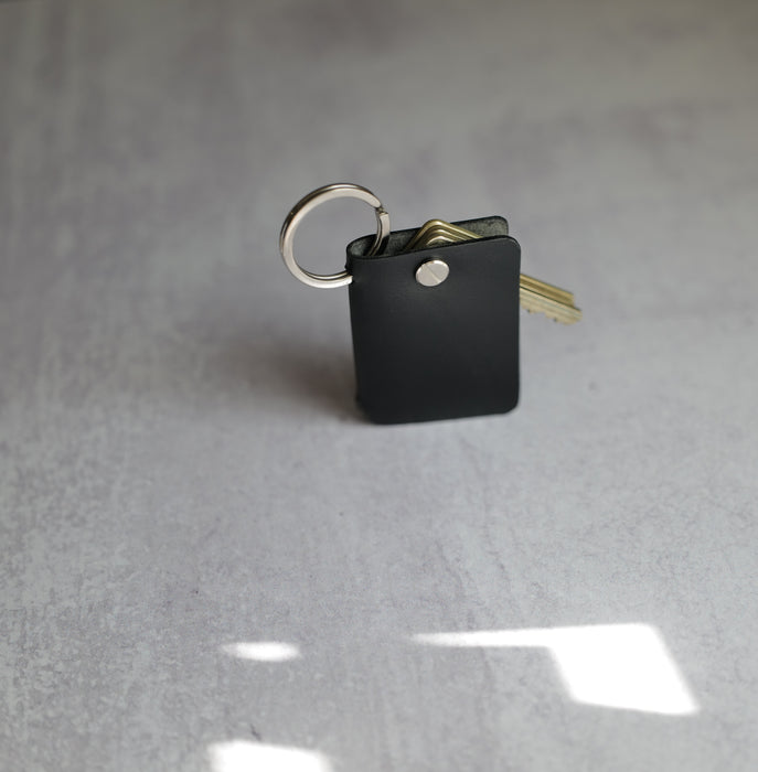 Zero-1 | Minimalist key organizer