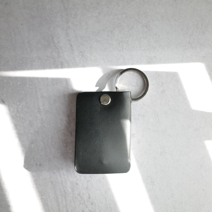 Zero-1 | Minimalist key organizer