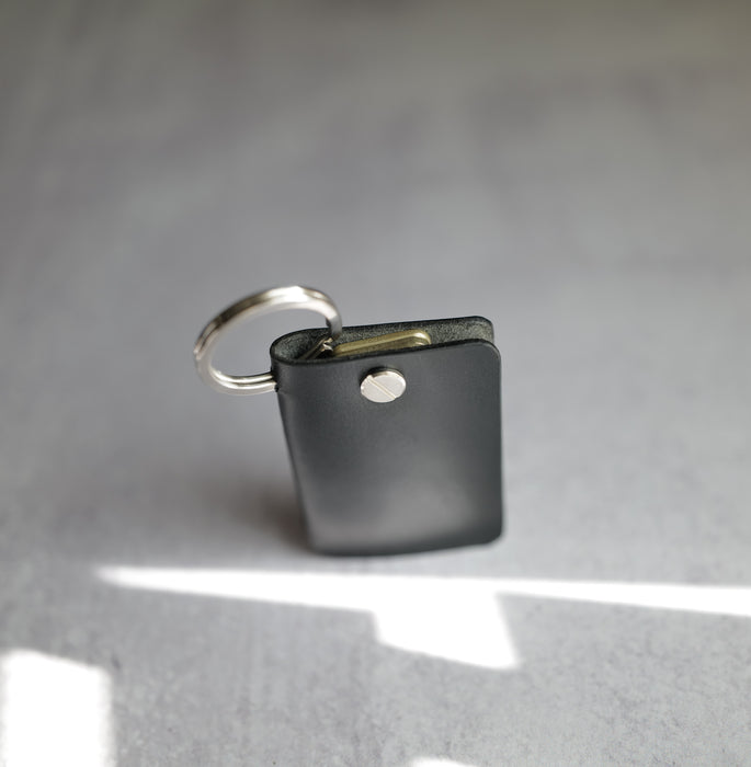 Zero-1 | Minimalist key organizer