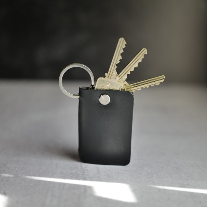 Zero-1 | Minimalist key organizer