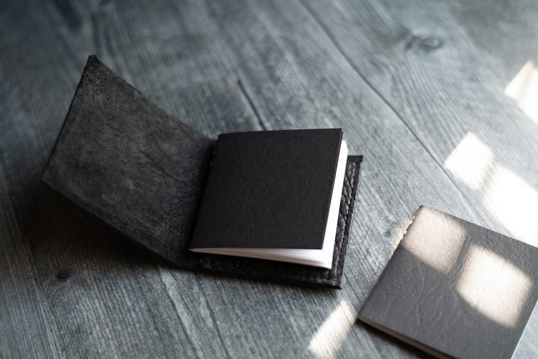 The Shadow Bison Collection | Limited Edition