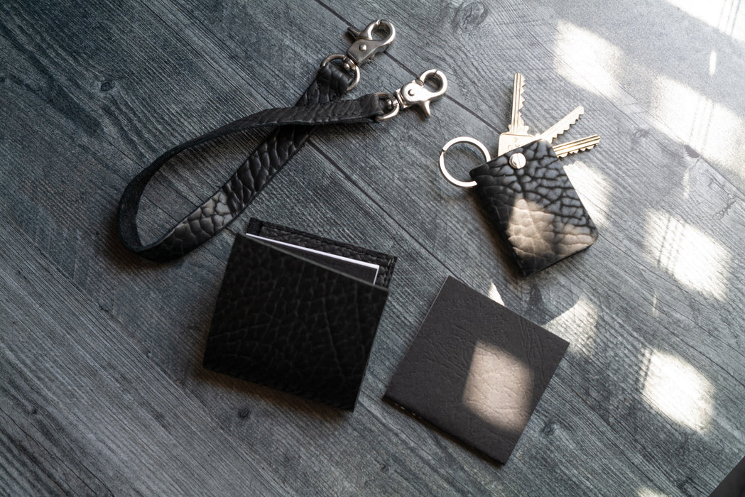 The Shadow Bison Collection | Limited Edition