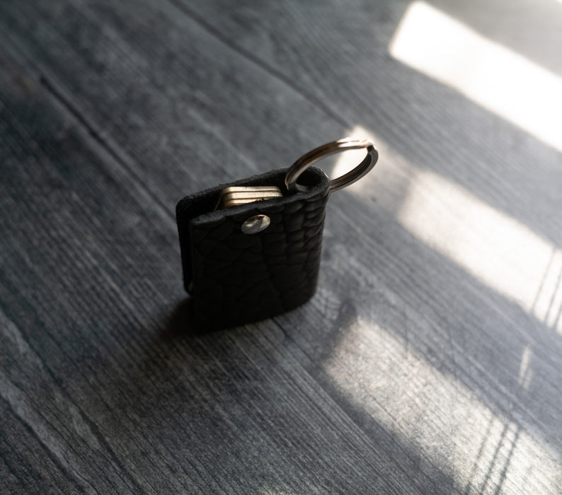 The Shadow Bison Collection | Limited Edition