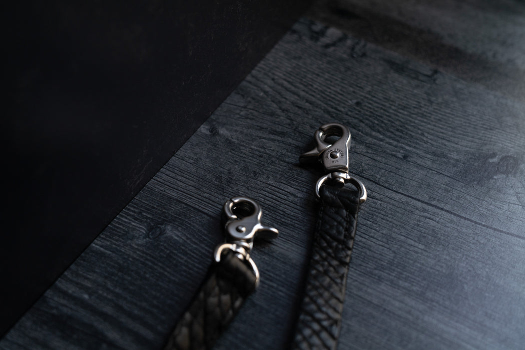 The Shadow Bison Collection | Limited Edition