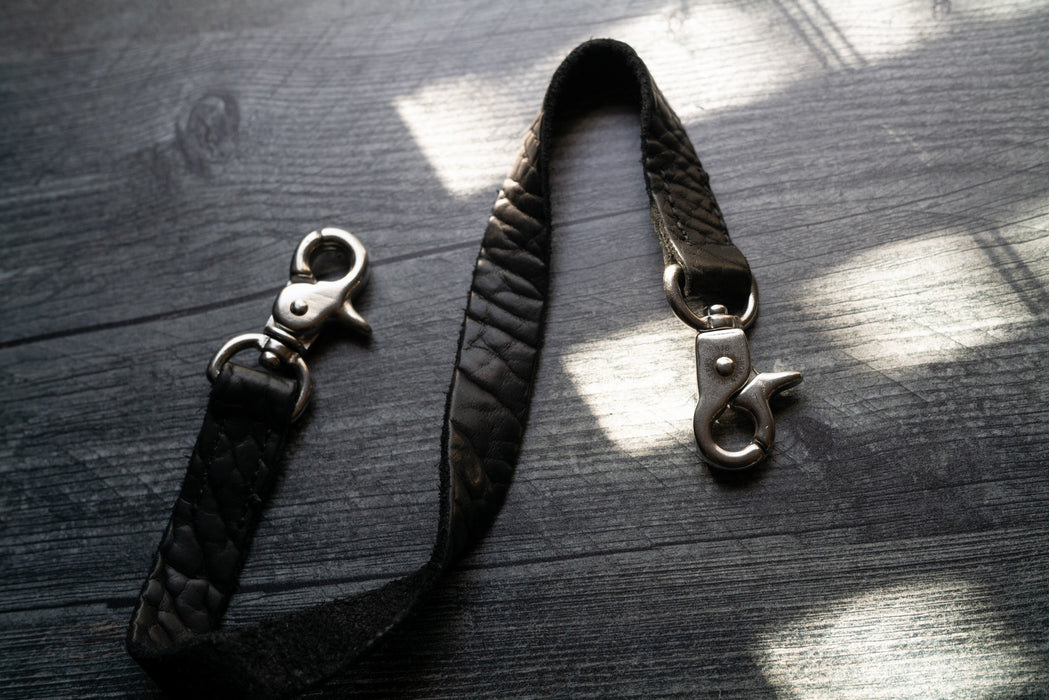 The Shadow Bison Collection | Limited Edition