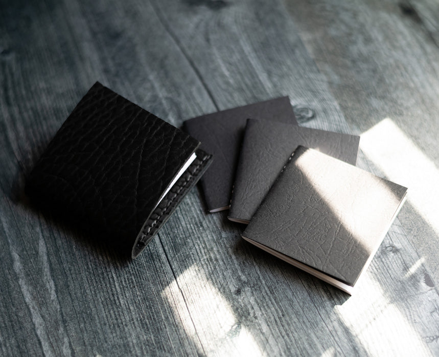 The Shadow Bison Collection | Limited Edition