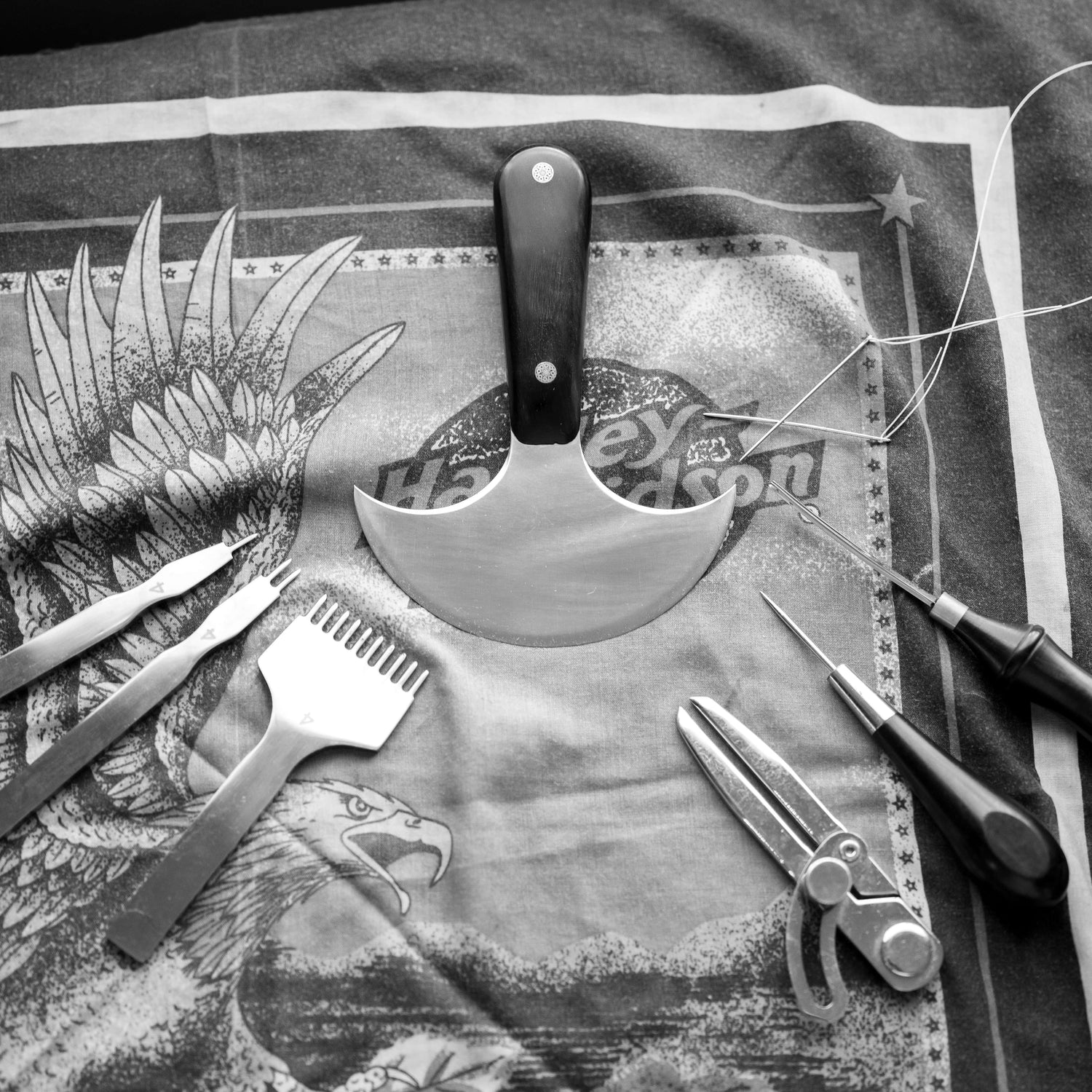 One Craftsman
