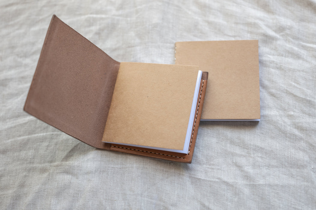 The Italian Chocolate Bar | Limited Edition Everyday Pocket Notebook