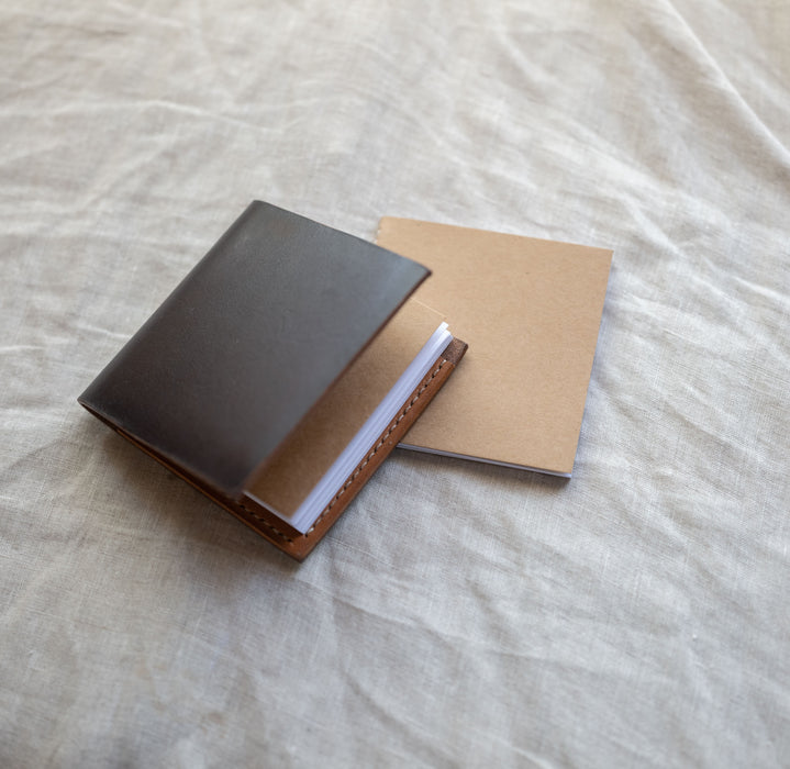 The Italian Chocolate Bar | Limited Edition Everyday Pocket Notebook