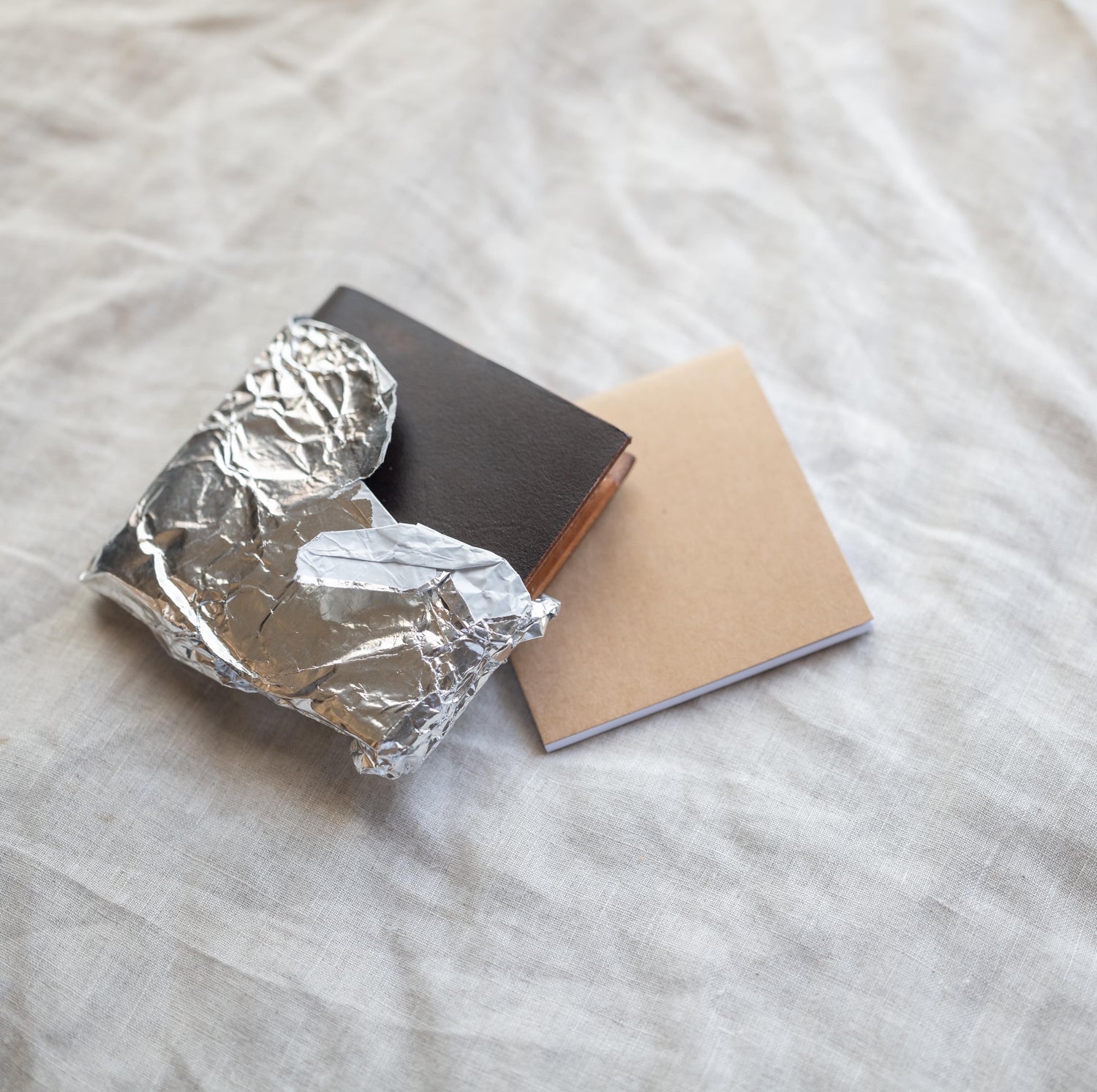 The Italian Chocolate Bar