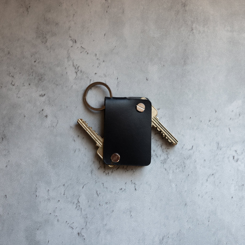 Zero-2 | Maximalist key organizer– Obsidian Notes