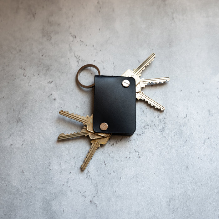 Zero-2 | Maximalist Key Organizer