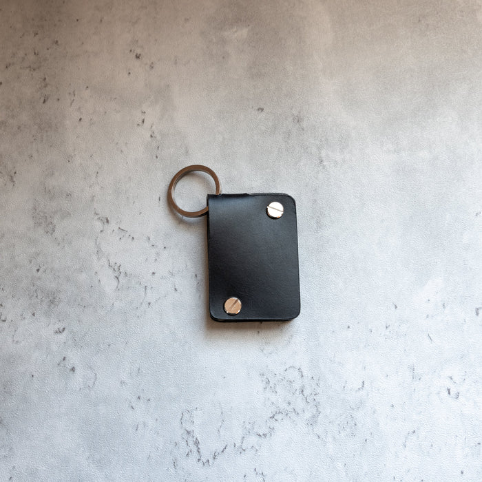 Zero-2 | Maximalist Key Organizer